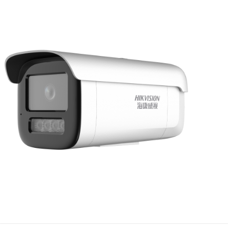 ?？低?HIKVISION DS-2CD3T26DWD-L 監(jiān)控?cái)z像機(jī) 